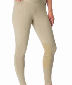 Kerrits Flow Rise Performance Tights Plus Sizes
