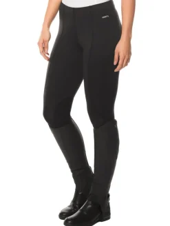 Kerrits Flow Rise Performance Tights Plus Sizes