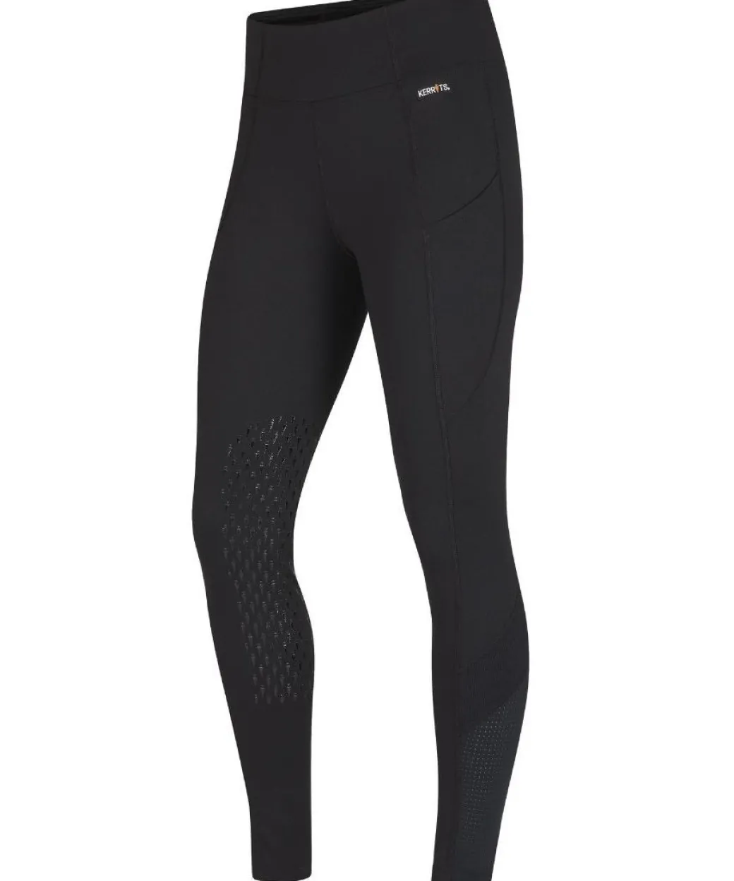 Kerrits Free Style Pocket Tight Knee Patch