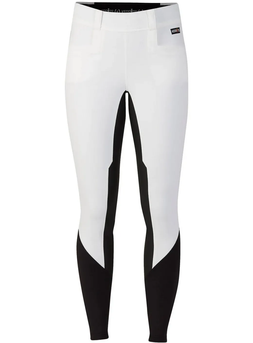 Kerrits GripTek II Full Seat Breeches