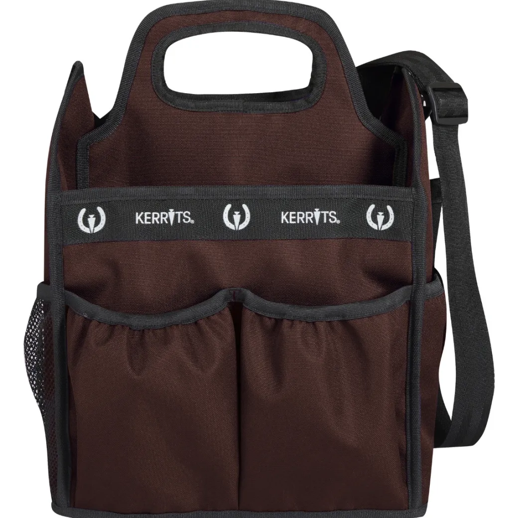 Kerrits Horse Grooming Barn Caddy
