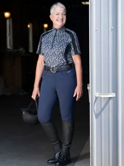 Kerrits K-Flex Full Seat Breeches
