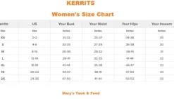 Kerrits K-Flex Full Seat Breeches
