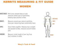 Kerrits K-Flex Knee Patch Breeches
