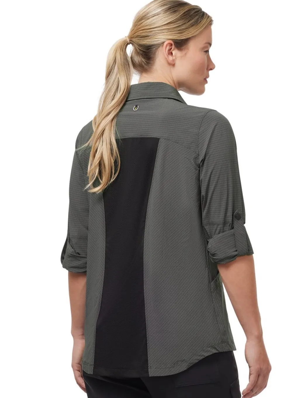 Kerrits Made in the Shade Sun Shirt