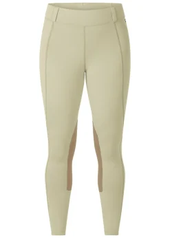 Kerrits Performance Knee Patch Pocket Tights