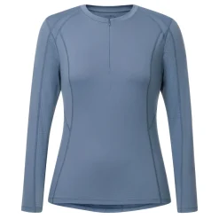 Kerrits Precision LS Crew Neck Tech Top