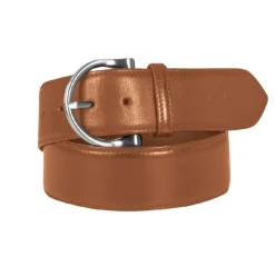 Kerrits Simple D Leather Belt