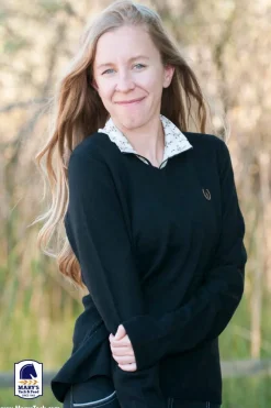 Kerrits Stable Temp Merino Sweater