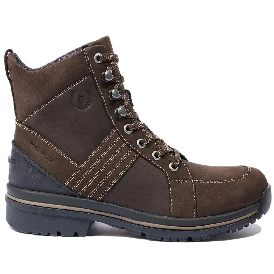 Kerrits Trail Blazer Waterproof Barn Boots