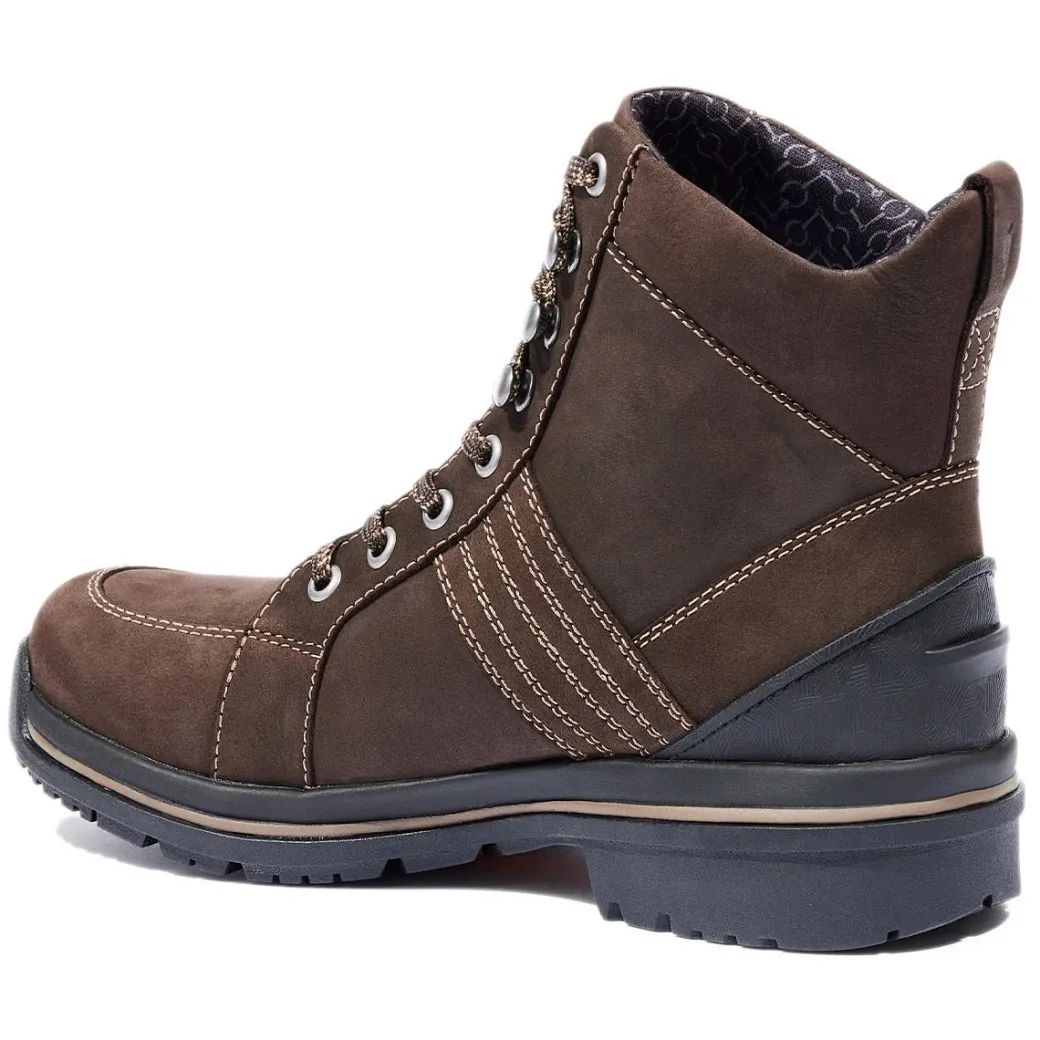 Kerrits Trail Blazer Waterproof Barn Boots
