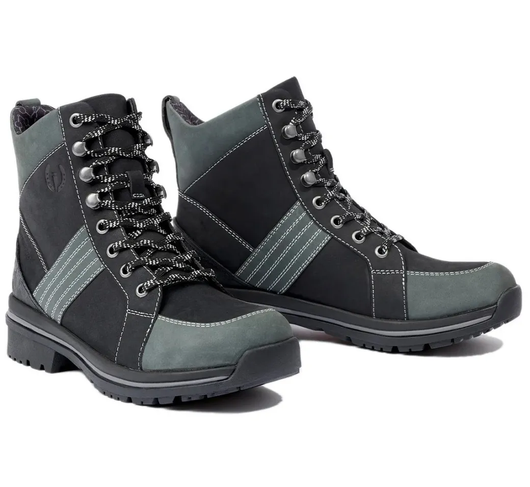 Kerrits Trail Blazer Waterproof Barn Boots