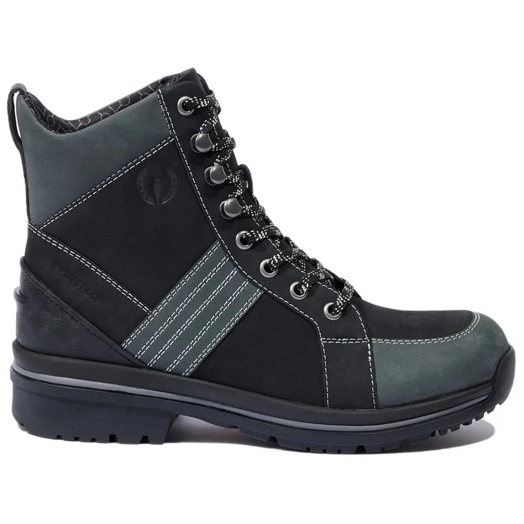 Kerrits Trail Blazer Waterproof Barn Boots