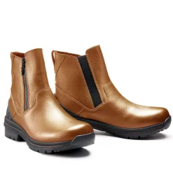 Kerrits Woodstock Waterproof Barn Boots