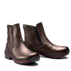 Kerrits Woodstock Waterproof Barn Boots