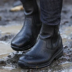 Kerrits Woodstock Waterproof Barn Boots