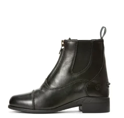 Kids Ariat Devon IV Zip Paddock Boots