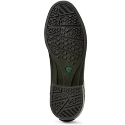 Kids Ariat Devon IV Zip Paddock Boots