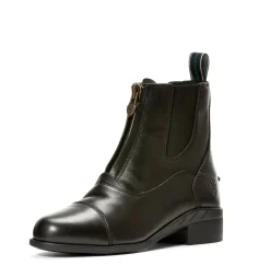 Kids Ariat Devon IV Zip Paddock Boots