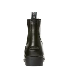Kids Ariat Devon IV Zip Paddock Boots