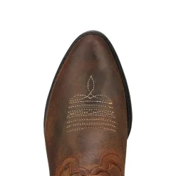 Kids Ariat Heritage Western Boot