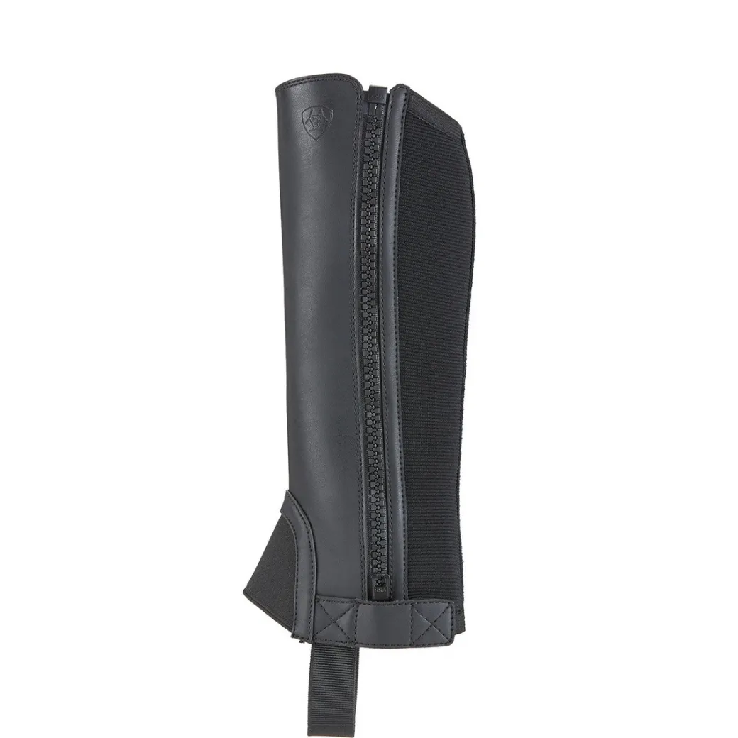 Kids Ariat Scout Half Chaps
