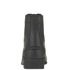 Kids Ariat Scout Zip Paddock Boot