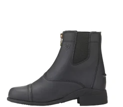 Kids Ariat Scout Zip Paddock Boot