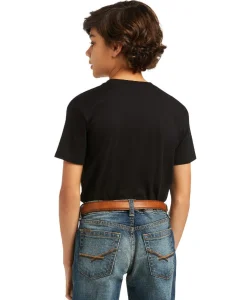 Kids Ariat Viva Mexico Tee