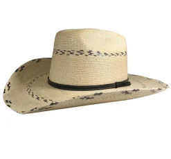Kids Atwood Pinto Palm Cowboy Hat