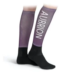 Kids Aubrion Windermere Socks