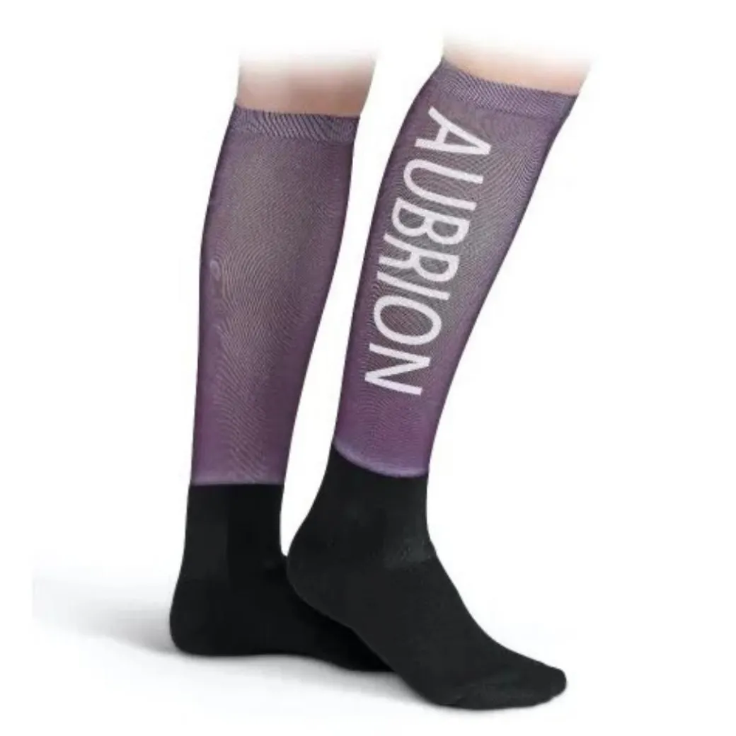 Kids Aubrion Windermere Socks