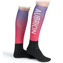 Kids Aubrion Windermere Socks