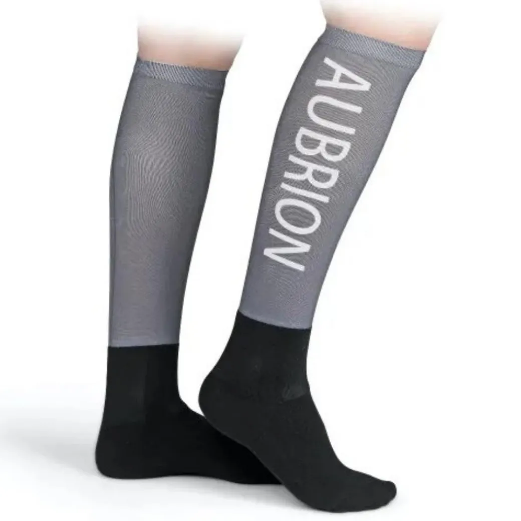 Kids Aubrion Windermere Socks