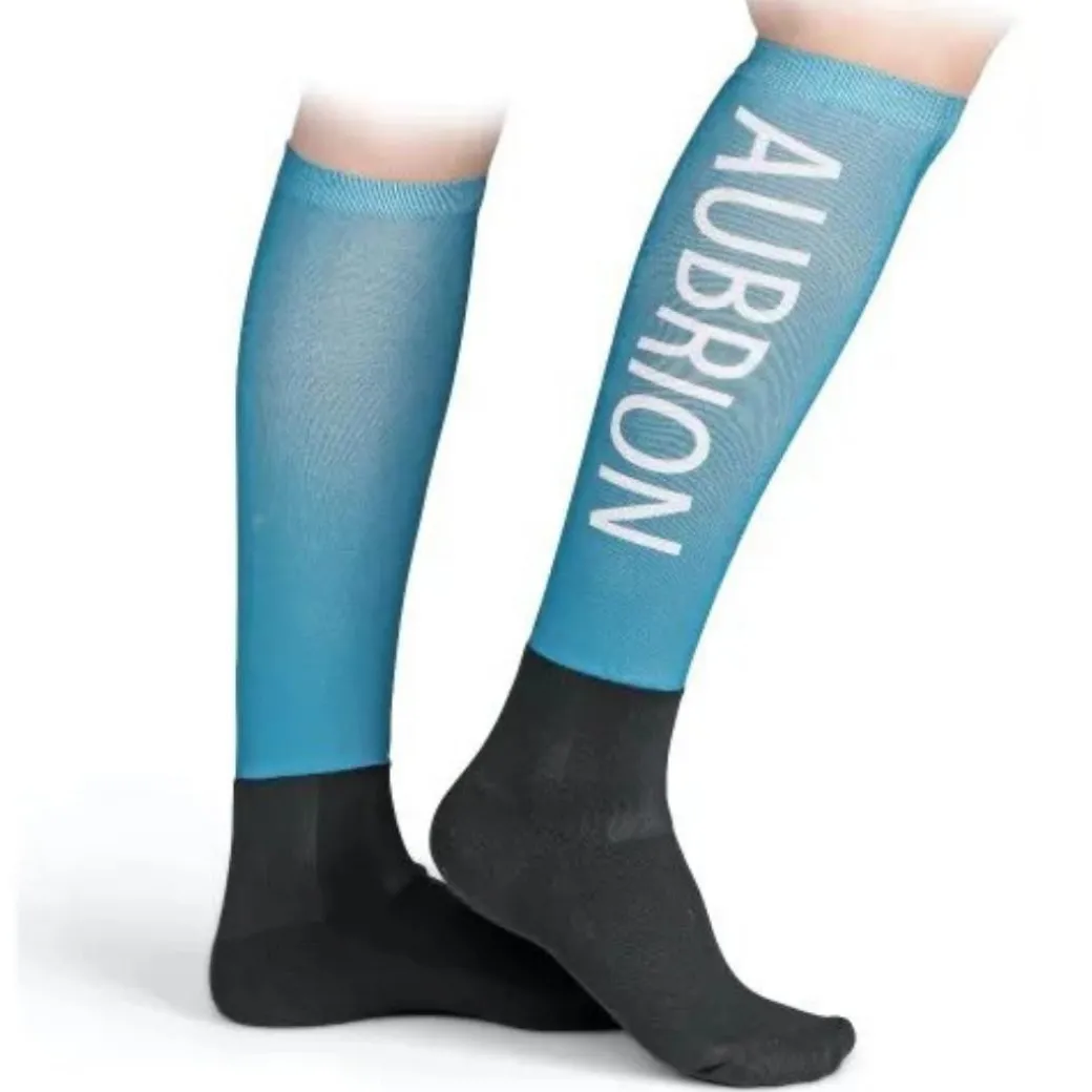 Kids Aubrion Windermere Socks