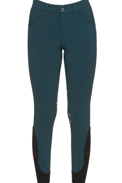 Kids Cavalleria Toscana Horse & Helmet Breeches
