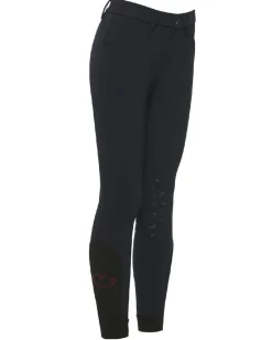 Kids Cavalleria Toscana Horse & Helmet Breeches