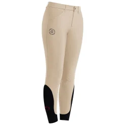 Kids Cavalleria Toscana KP Jumping Breeches