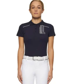 Kids Cavalleria Toscana Team Raceway Polo