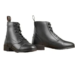 Kids' Dublin Foundation Lace Paddock Boots