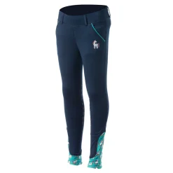 Kids Equinavia Lena KP Pull On Breeches