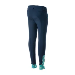 Kids Equinavia Lena KP Pull On Breeches