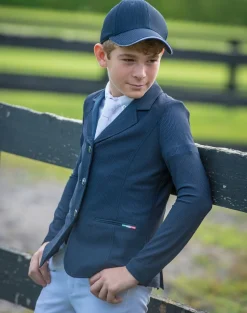 Kids Horseware AA MotionLite Jacket