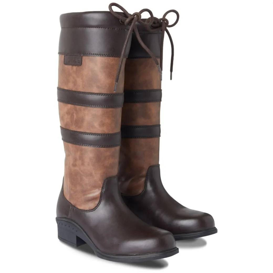 Kids Horze Country Boots