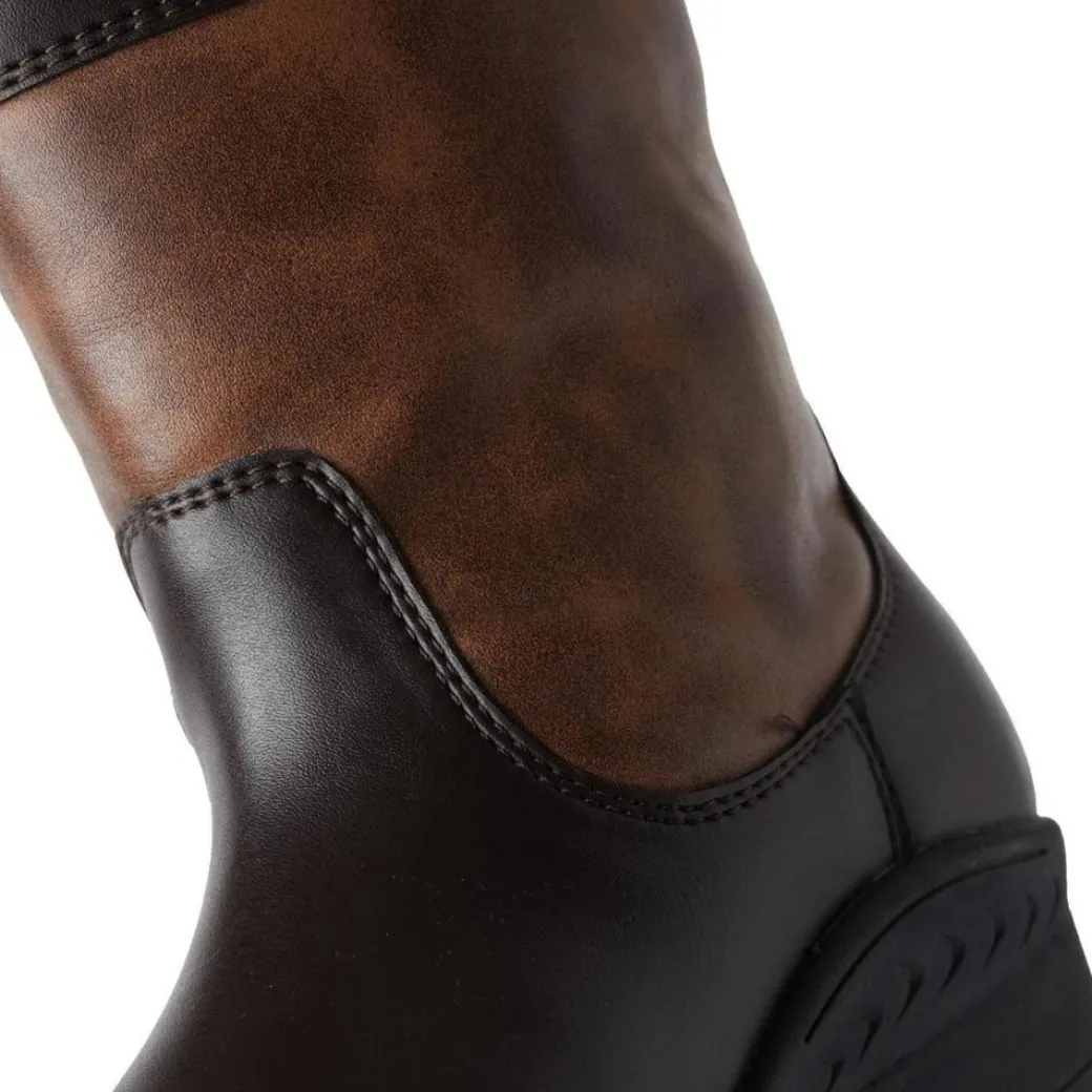 Kids Horze Country Boots