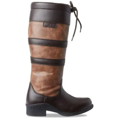 Kids Horze Country Boots