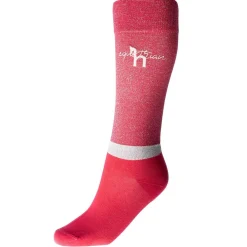 Kids Horze Fay Knee Socks