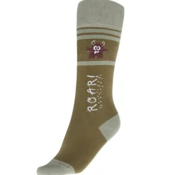 Kids Horze Morgan Knee Socks