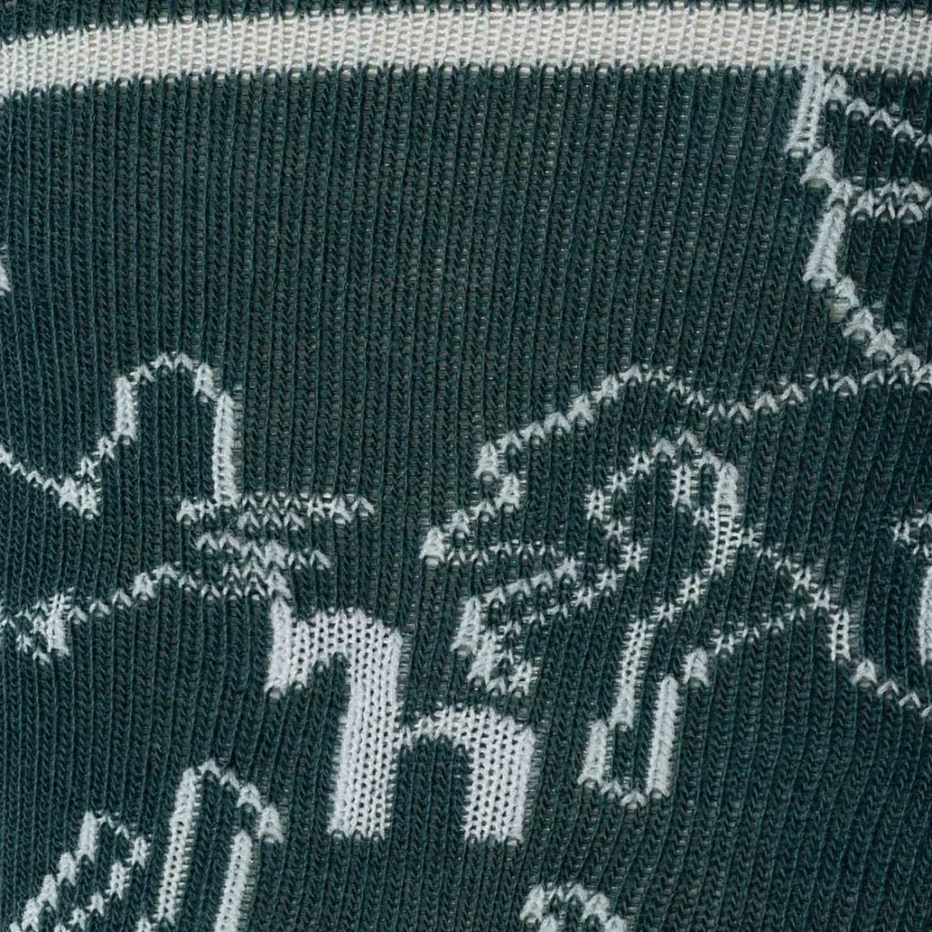 Kids Horze Pegasus Winter Socks