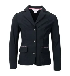 Kids Horze Zayla Show Jacket